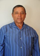 Mauricio da Binha