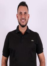 Jose Uilton Motorista