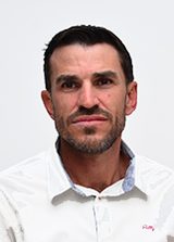 José Aparecido Trenzinho