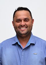 Juninho da Padaria