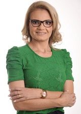 Jane Mara