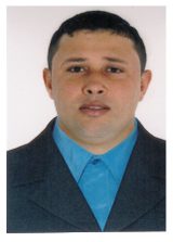 Romario do Taxi