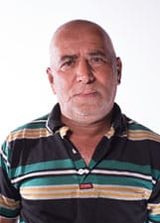 Osmar da Kombi