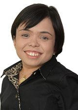 Jaqueline de Carvalho Aguiar