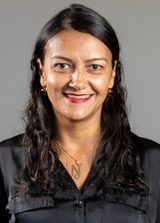 Nilcia Junqueira