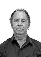 Tião do Povo