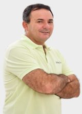 José Carlos do Sindicato