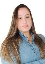 Brenda do Juvenil