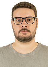 Patrick Andrade
