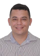 Eduardo Santos Locutor