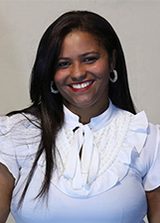 Fernanda do Barreiro