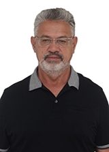 Silvio Rodrigues Silvinho