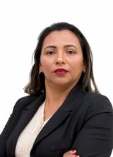 Maria da Toca da Raposa