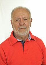 Toribio Cordeiro - Toribinho