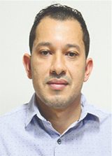 Marcos Pimenta