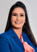 Priscila Bernardes