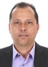 Amarildo da Ambulância