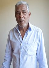 Adolfo Bento