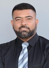 Claudio Prado Pitu