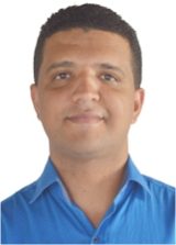 Diego Professor