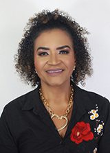 Rosangela da Loja