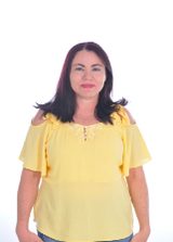 Aninha da Saúde