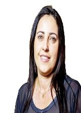 Geísa de Pingão