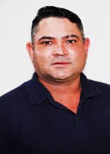 Gleicinho do Lavador