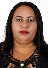 Nilzete Irmã de Alziro