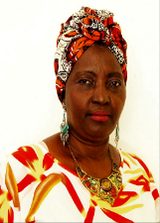 Geralda do Caitetu Quilombola