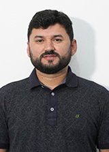 Professor Wanderson Fernandes