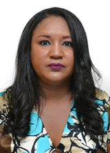 Jaqueline do Bom Jardim