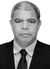 Antonio Pe de Lado