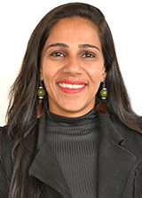 Pollyane da Pedreira