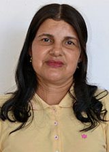 Mariazinha do Santo Antonio