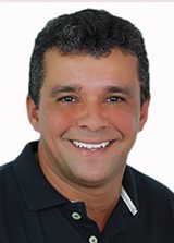 Gilbertinho Cardoso