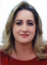 Maria Luiza do Nego Evaristo