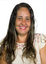 Nádia Filha de Joaquinzão