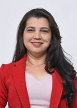 Elizangela da Saúde