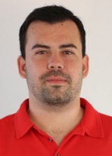 Joao Paulo Vargas