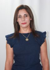 Cleide Ferreira
