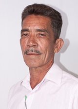 Zé Tampa
