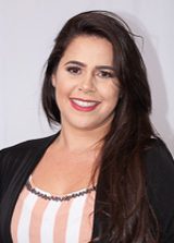 Andreia do Dino