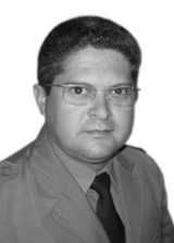 Comandante Dias