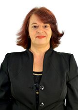 Geny Diretora