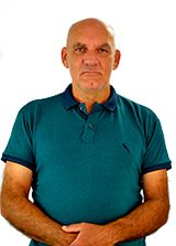 Evandro da Ambulância