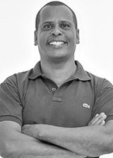 Marcio Paixao