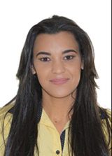 Stefany do Deusdete