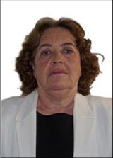 Vera Matos Mãe do Dú
