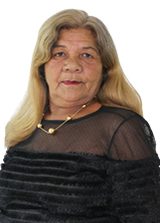 Geraldinha Ramos